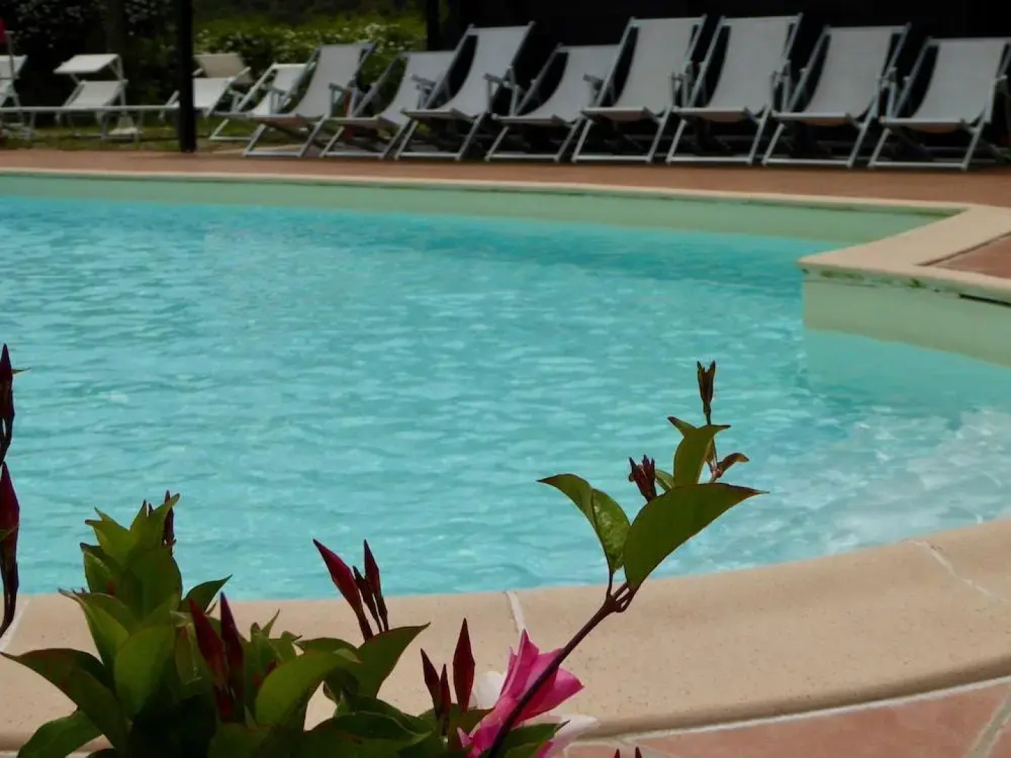 Belvilla by OYO Livorno