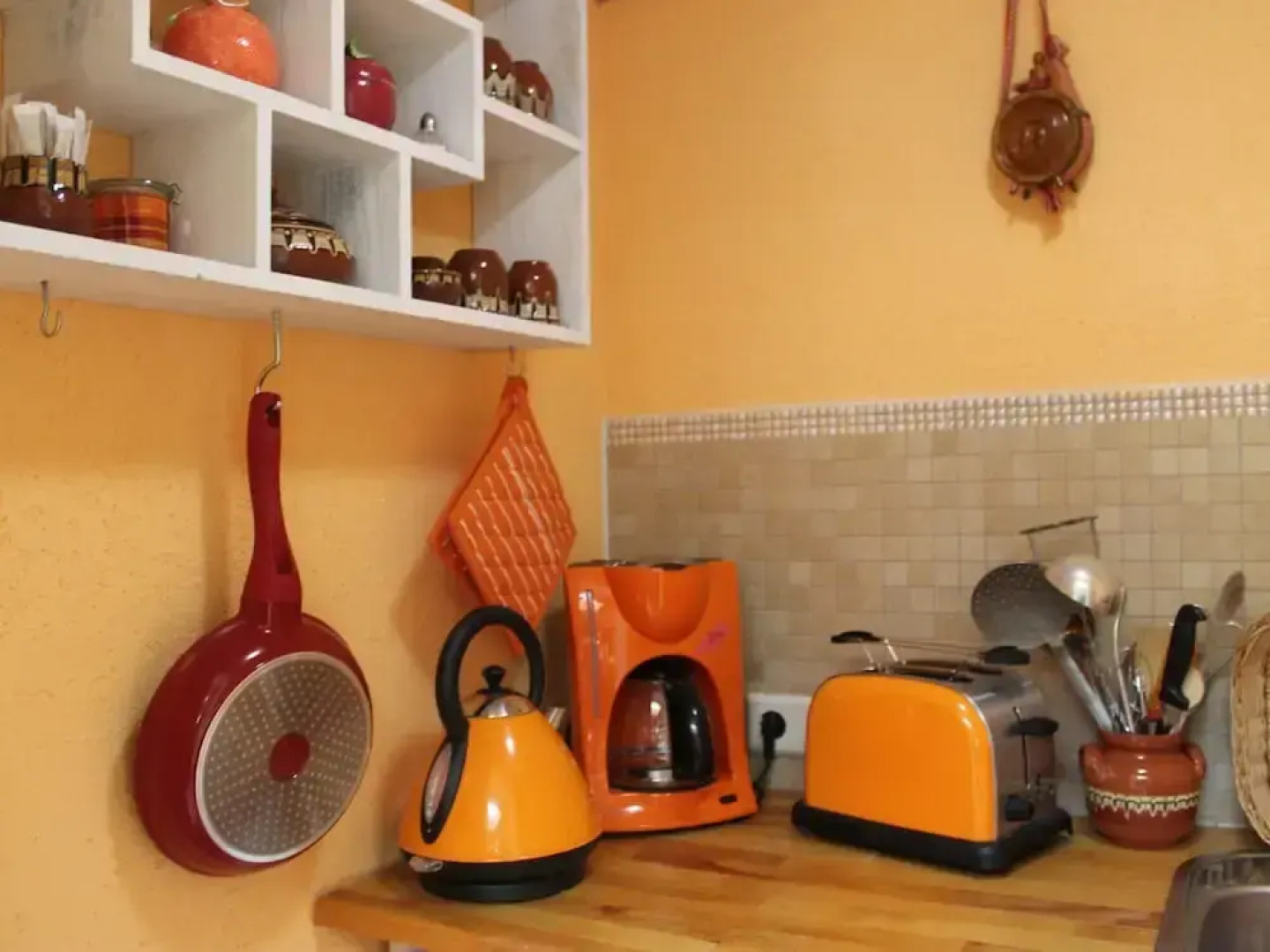 Beautiful Apartment in Damgarten With Garden