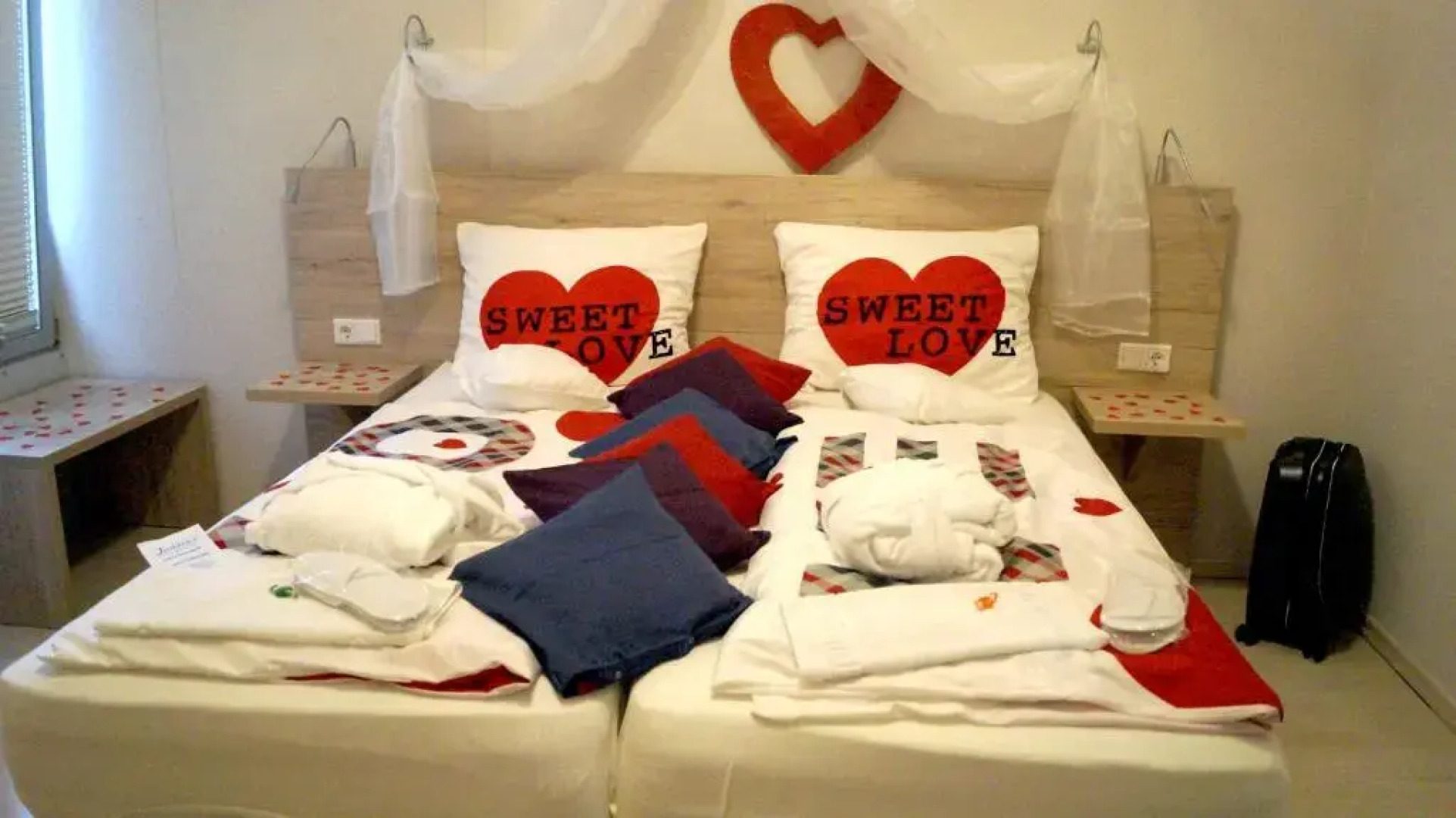 Hotel Landhaus Schieder