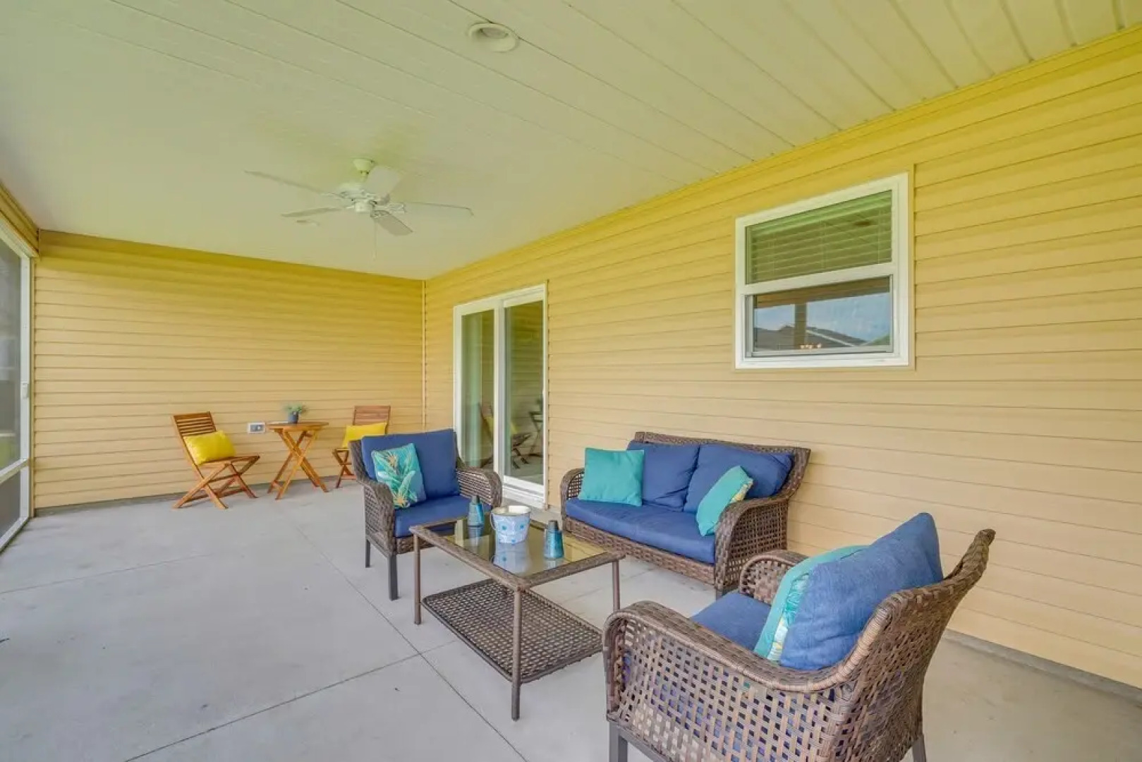 The Villages Vacation Rental: Walk to Shared Pool!