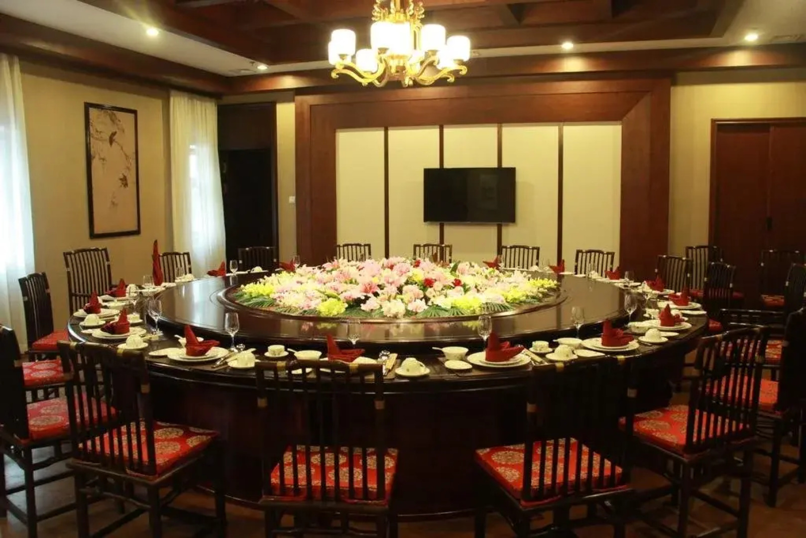 Tianjin Heritage Hotel