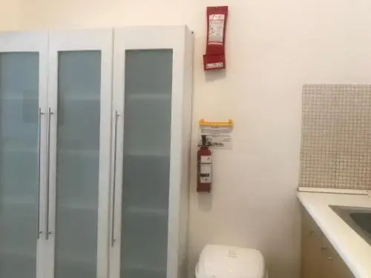 Sea view Apartments Portobello