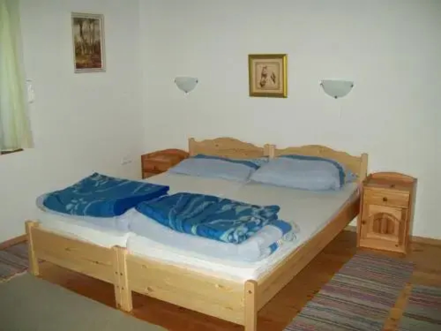 Frankó Tanya Vendégház