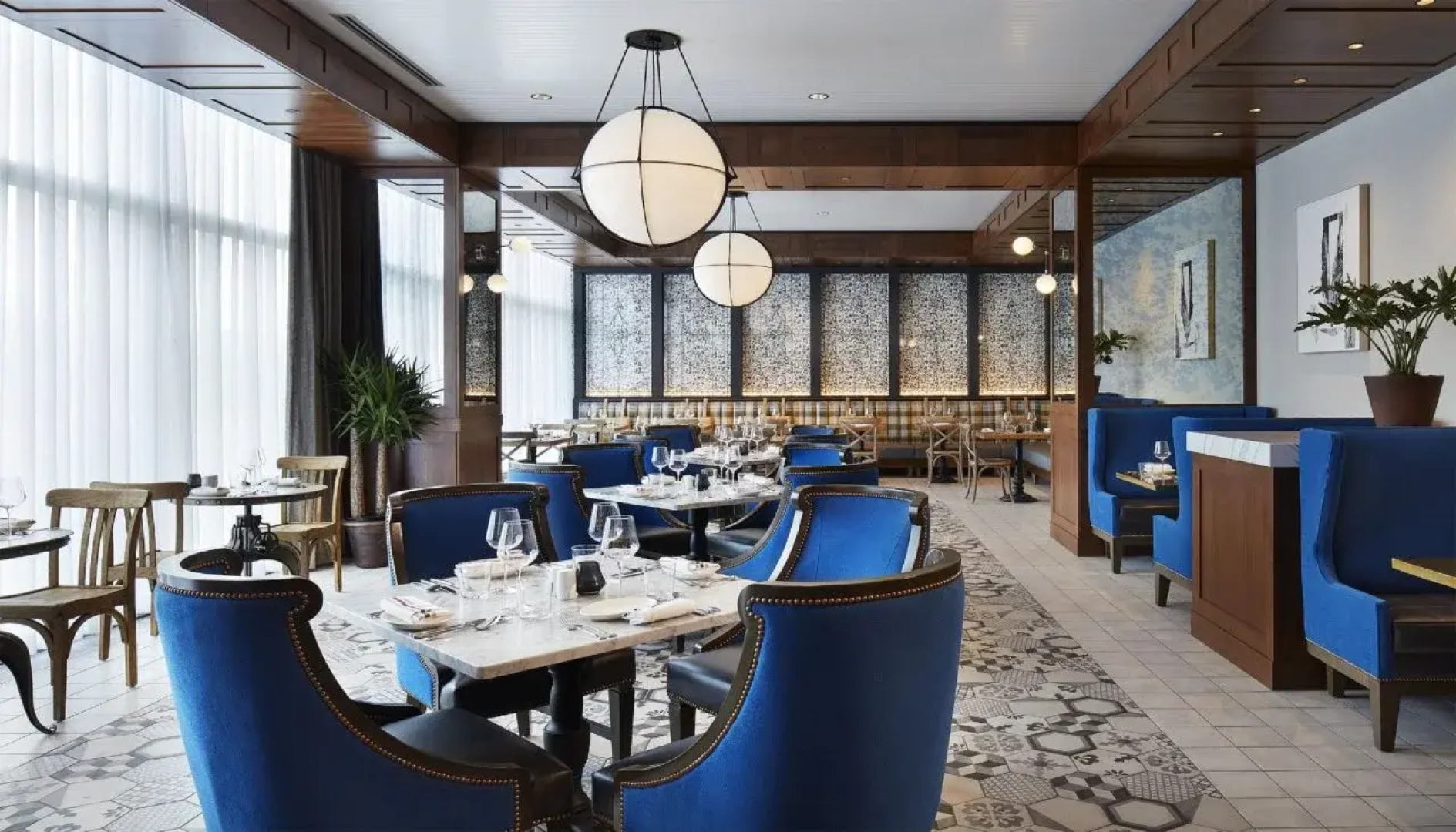 InterContinental Minneapolis - St. Paul Airport by IHG