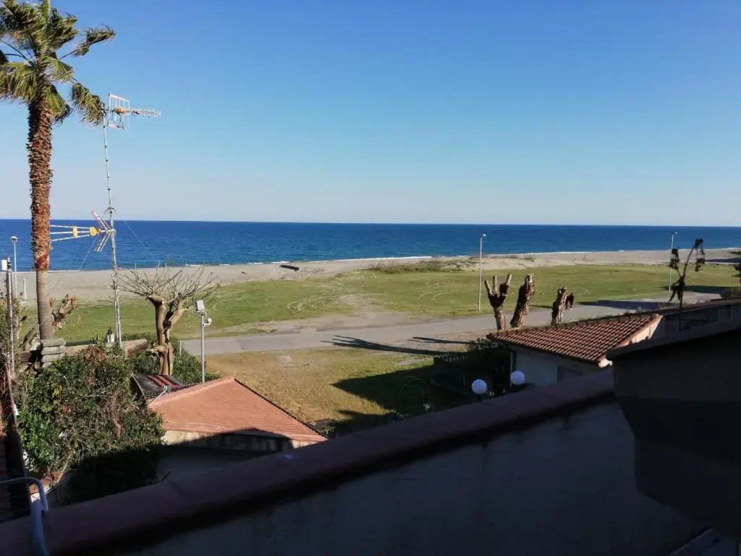 Residence Conchiglia