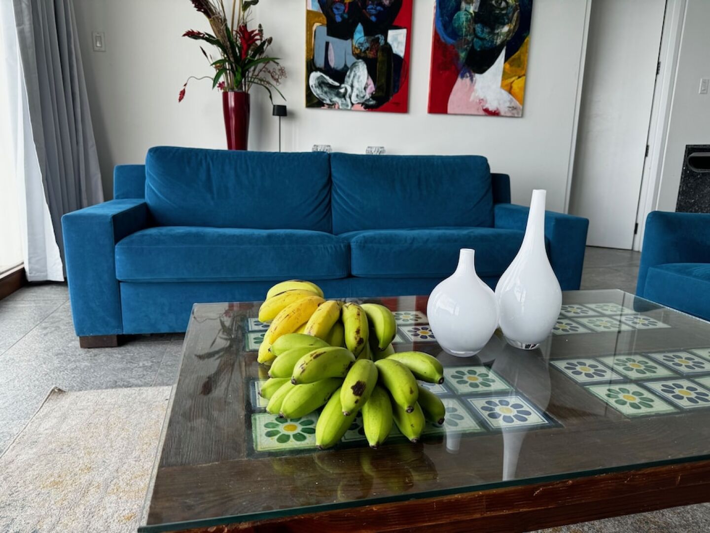 Villa Being - Tobago Luxury B&B