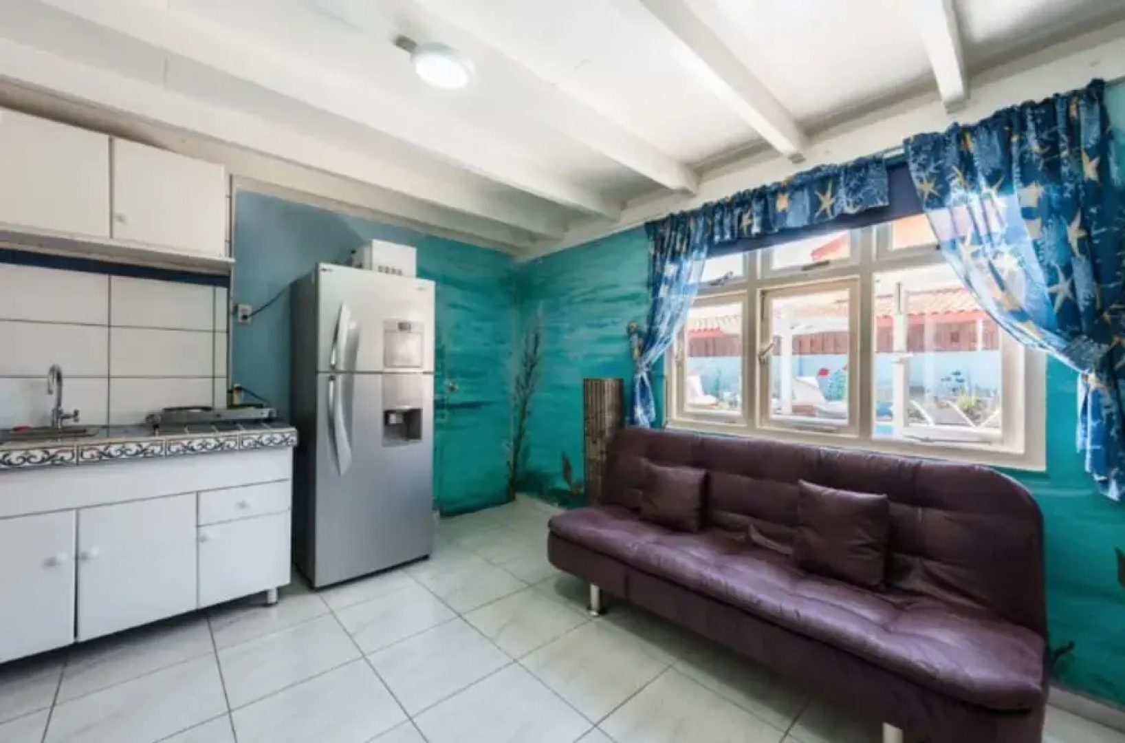 Sunflower Villa Studios By Cmd
