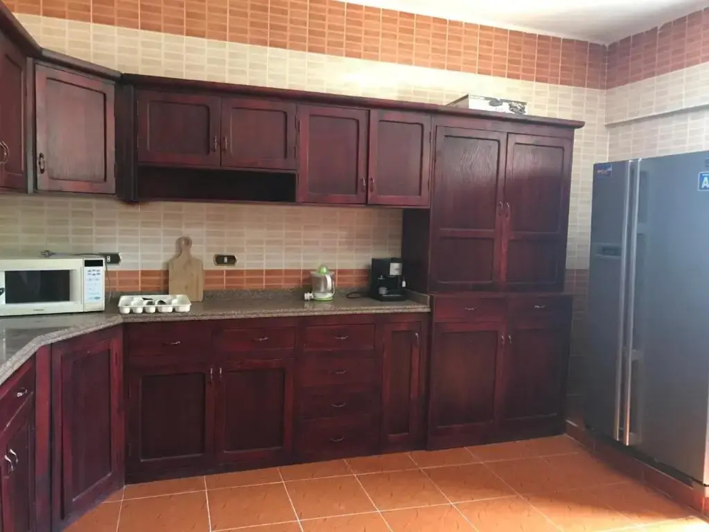 4 Bedroom superior family villa with private pool, 5 min from beach Abu Talat