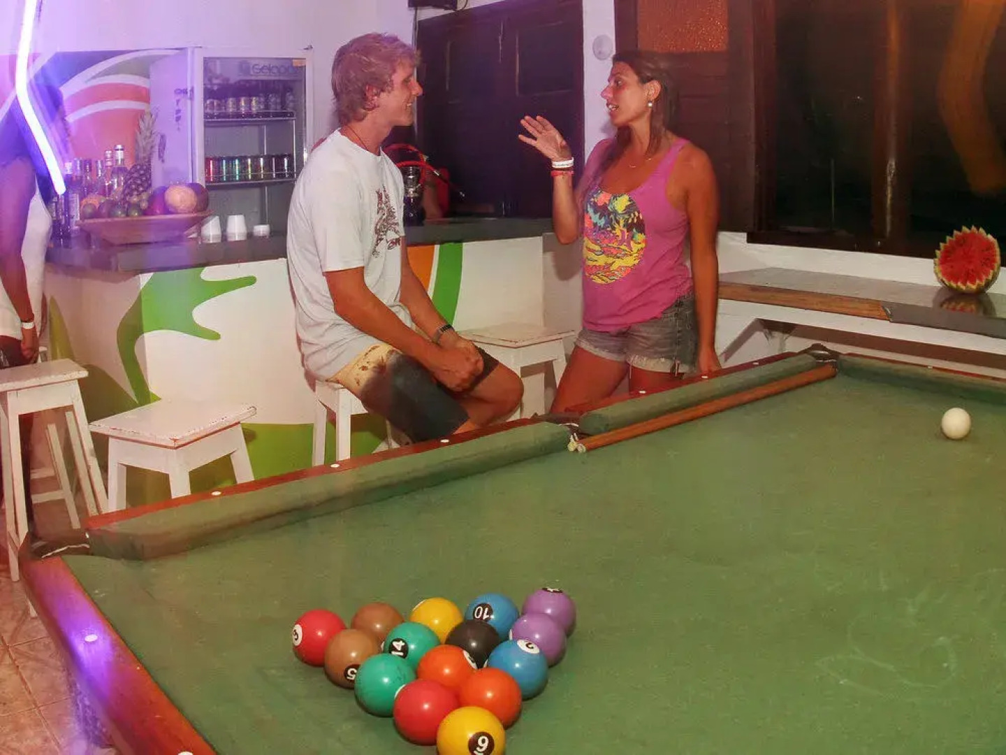 Che Lagarto Hostel Itacaré