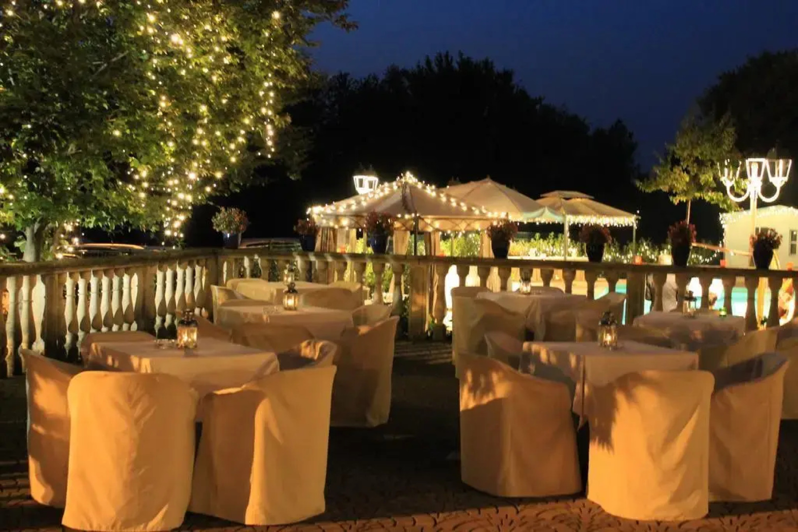 Villa Belvedere 1849