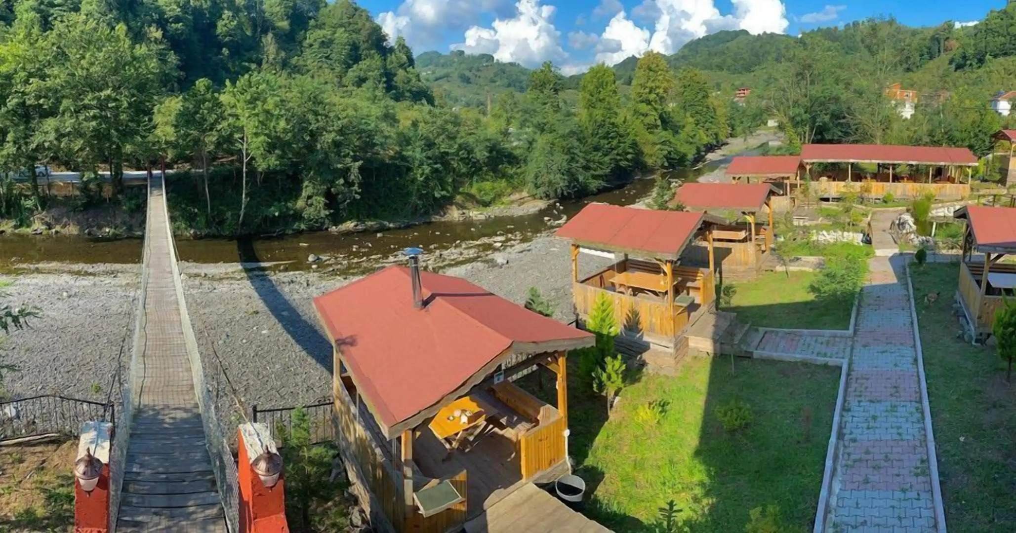 Zeynep Ruya Hatun Otel