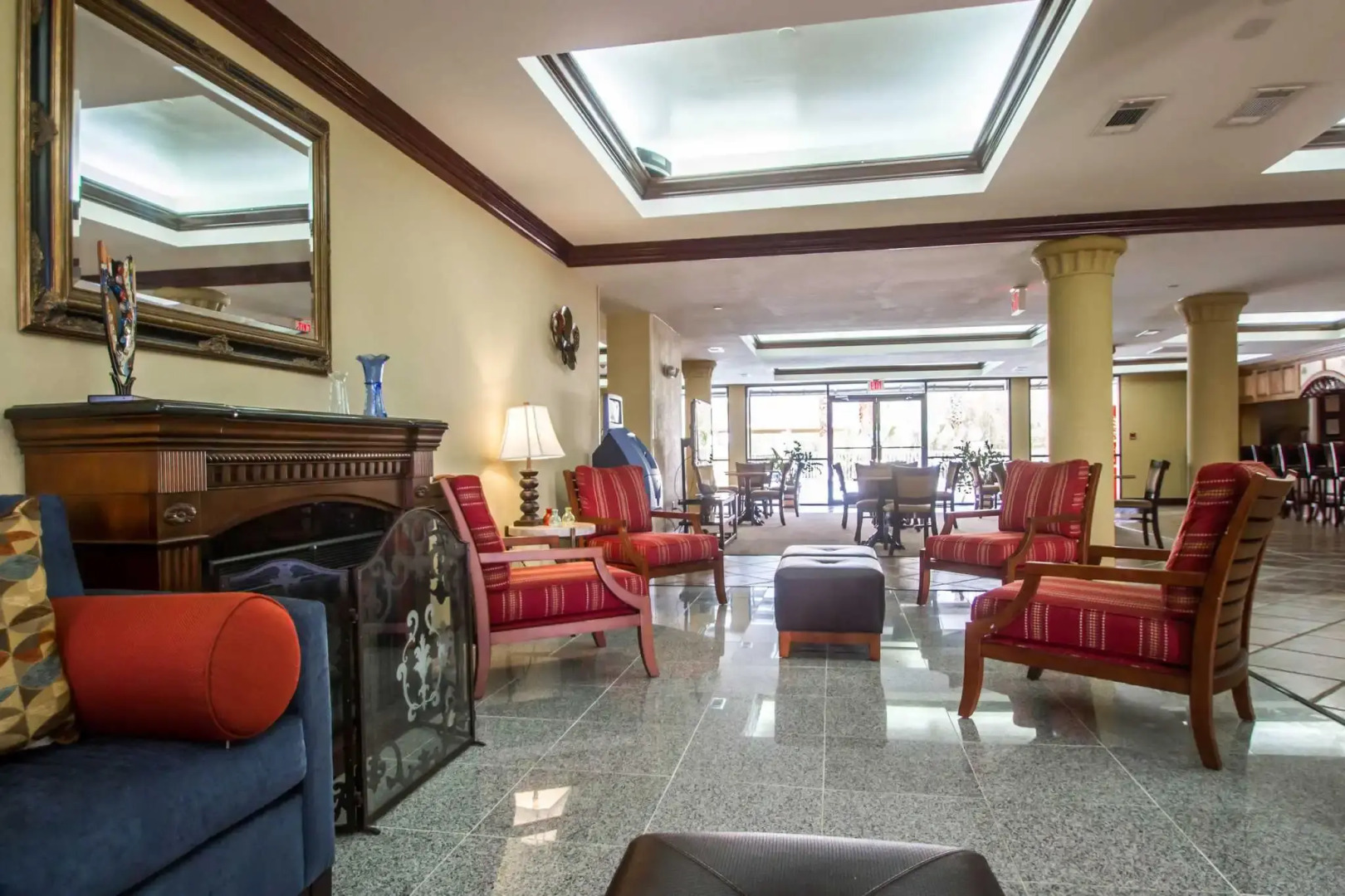 Wingate by Wyndham Biloxi/Ocean Springs