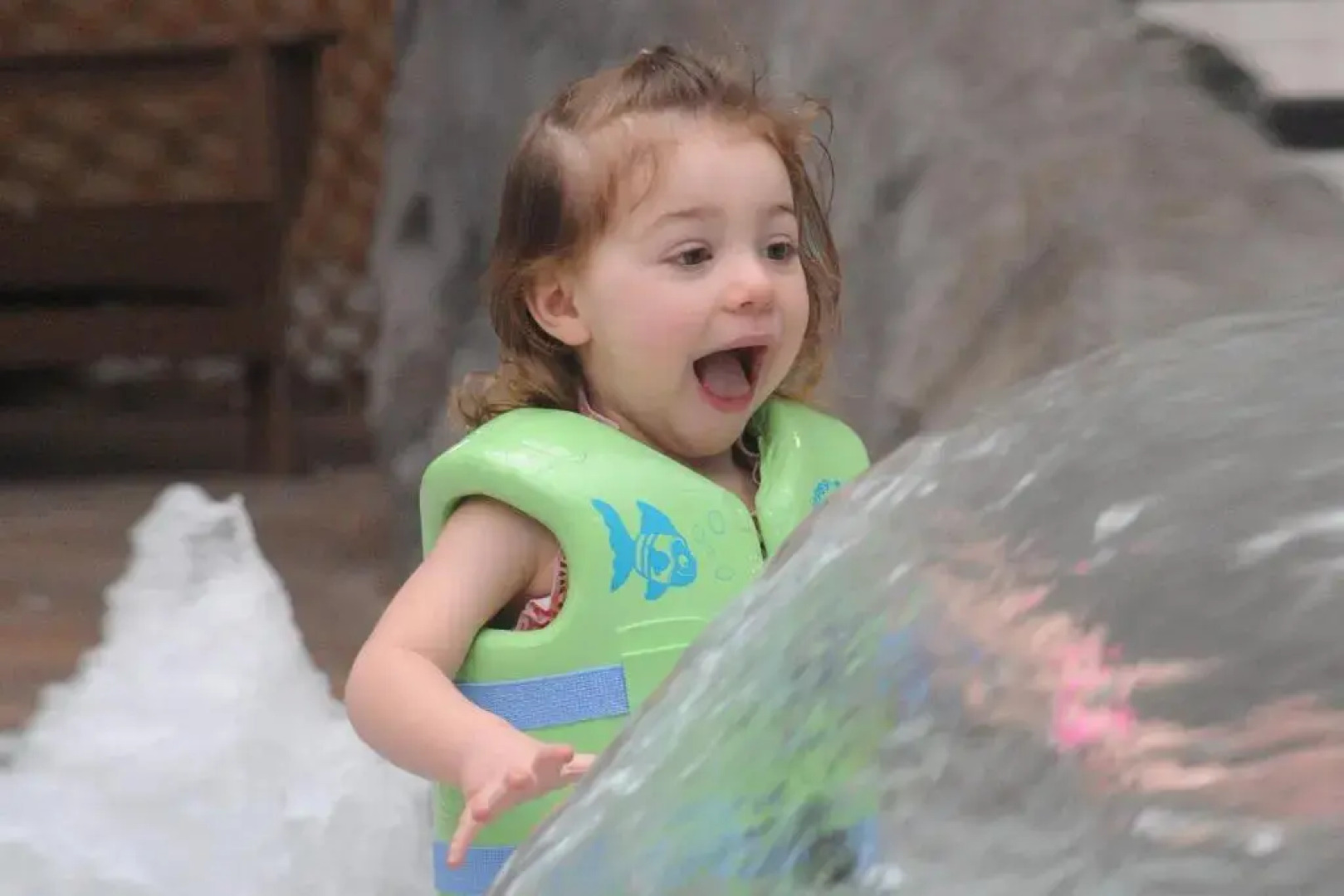 Six Flags Great Escape Lodge & Indoor Waterpark