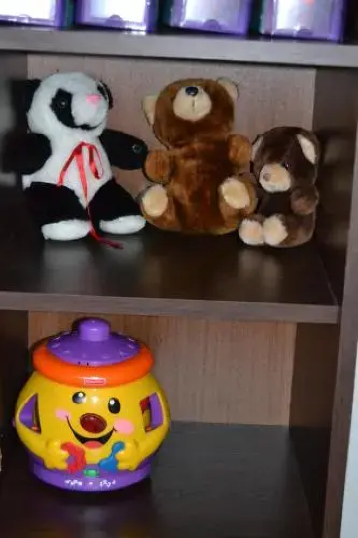 Sahara Ferienwohnung