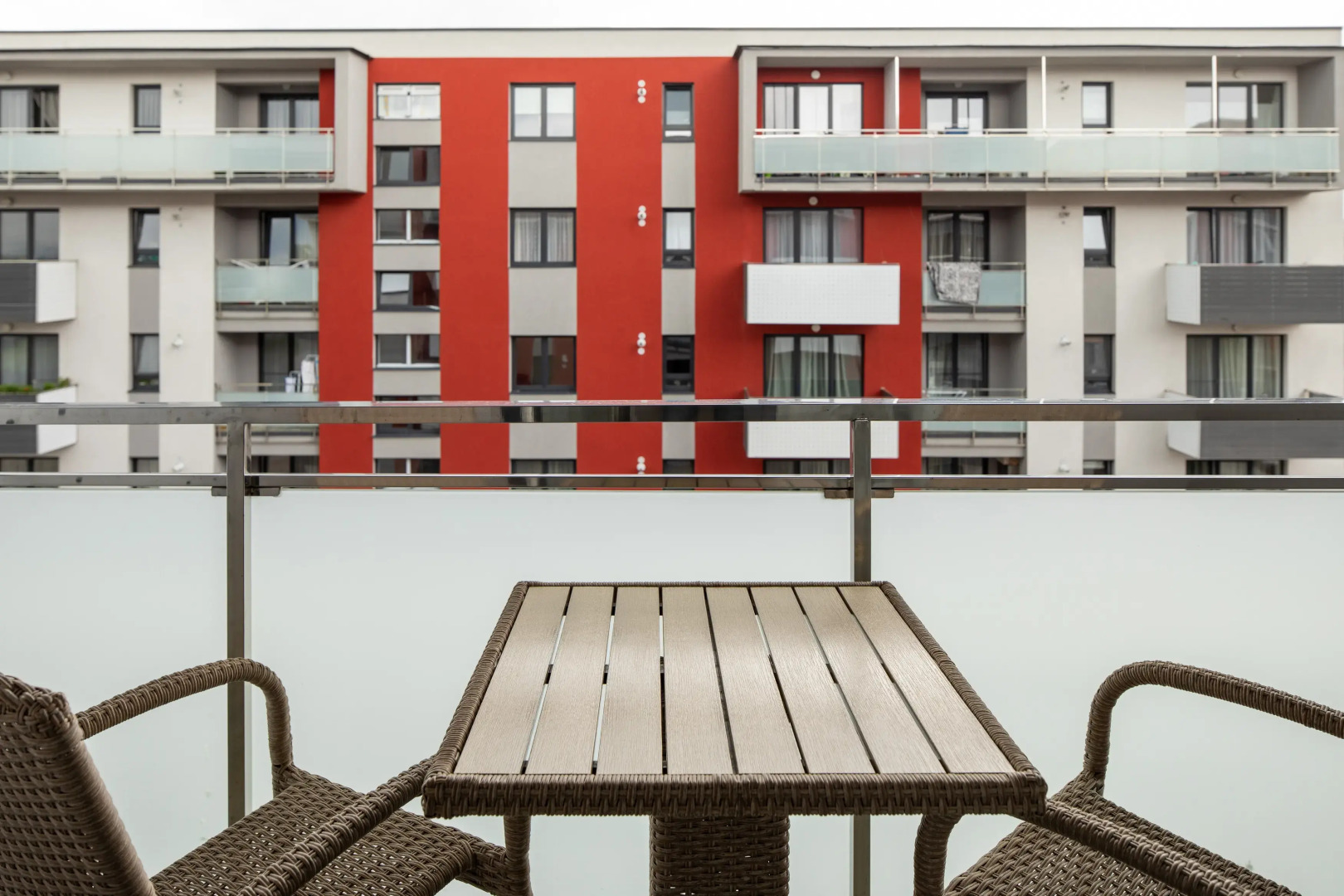 Brasov Holiday Apartments - AQUA