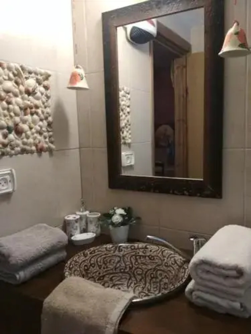 Ha'Bait Ba'Kfar Guesthouse