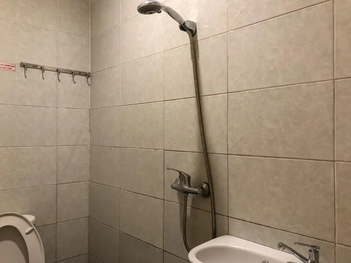 Hotel D'Mario Palopo