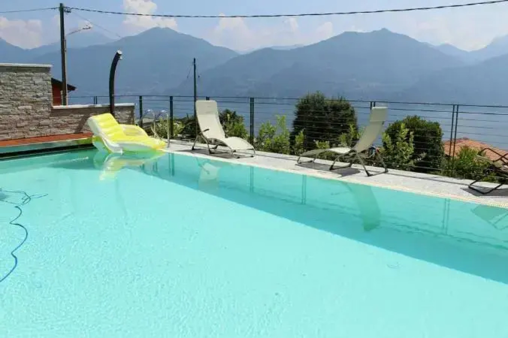 La Mimosa di Menaggio