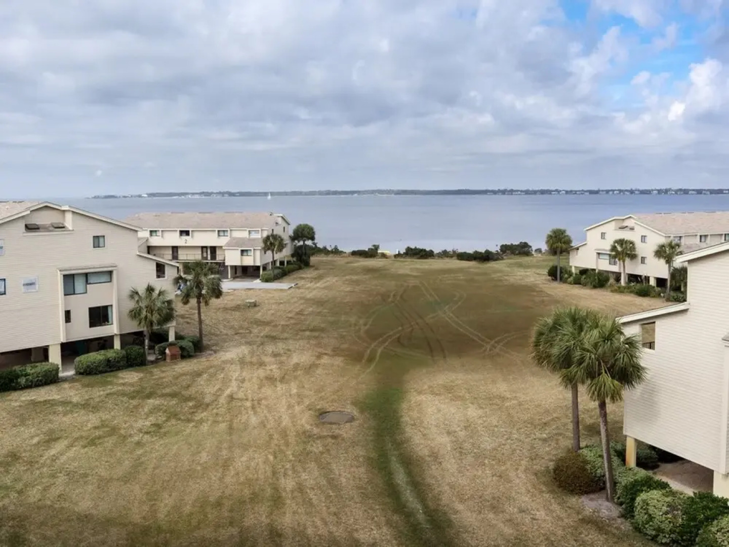Santa Rosa Dunes 9941