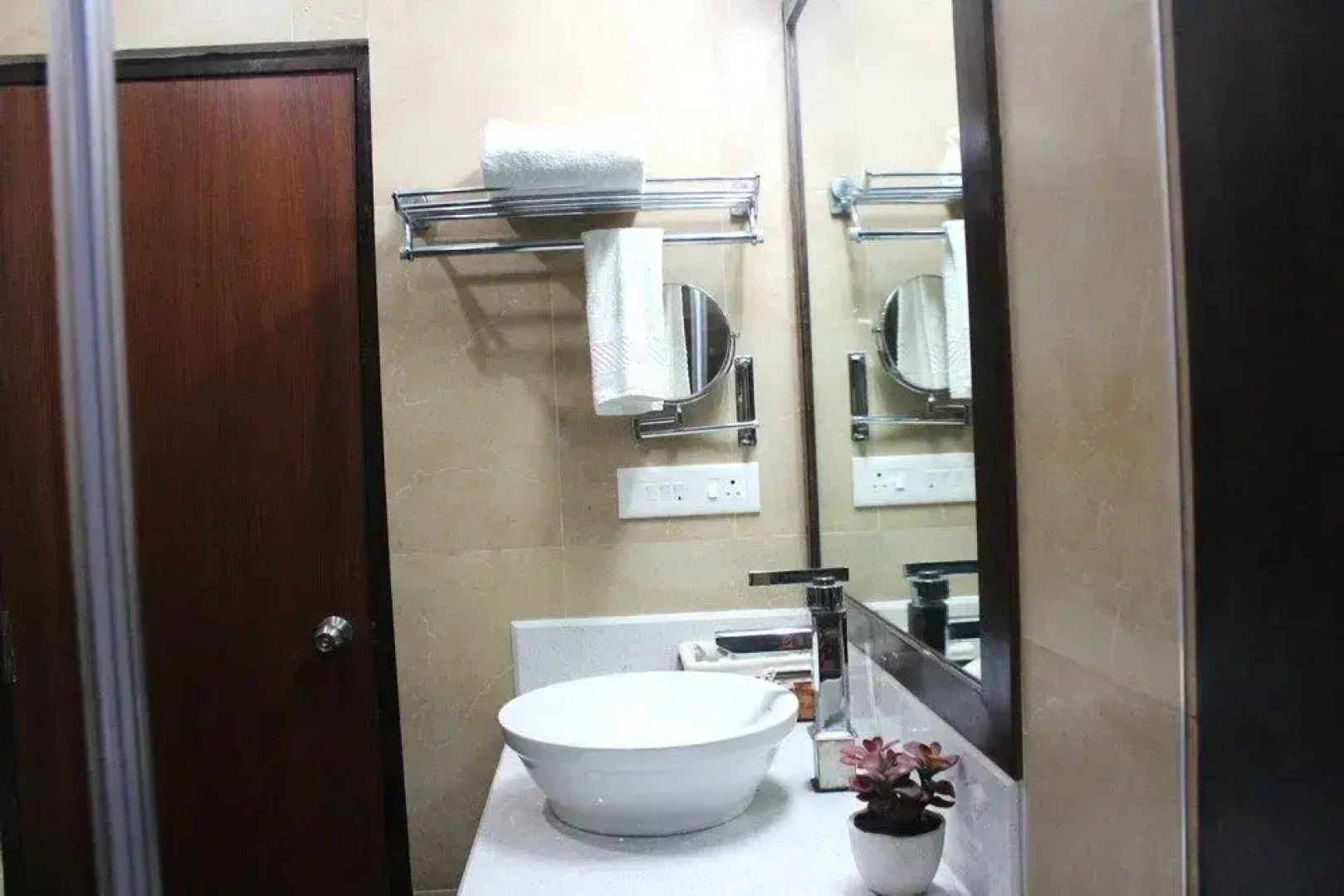 Chris Hotel Whitefield