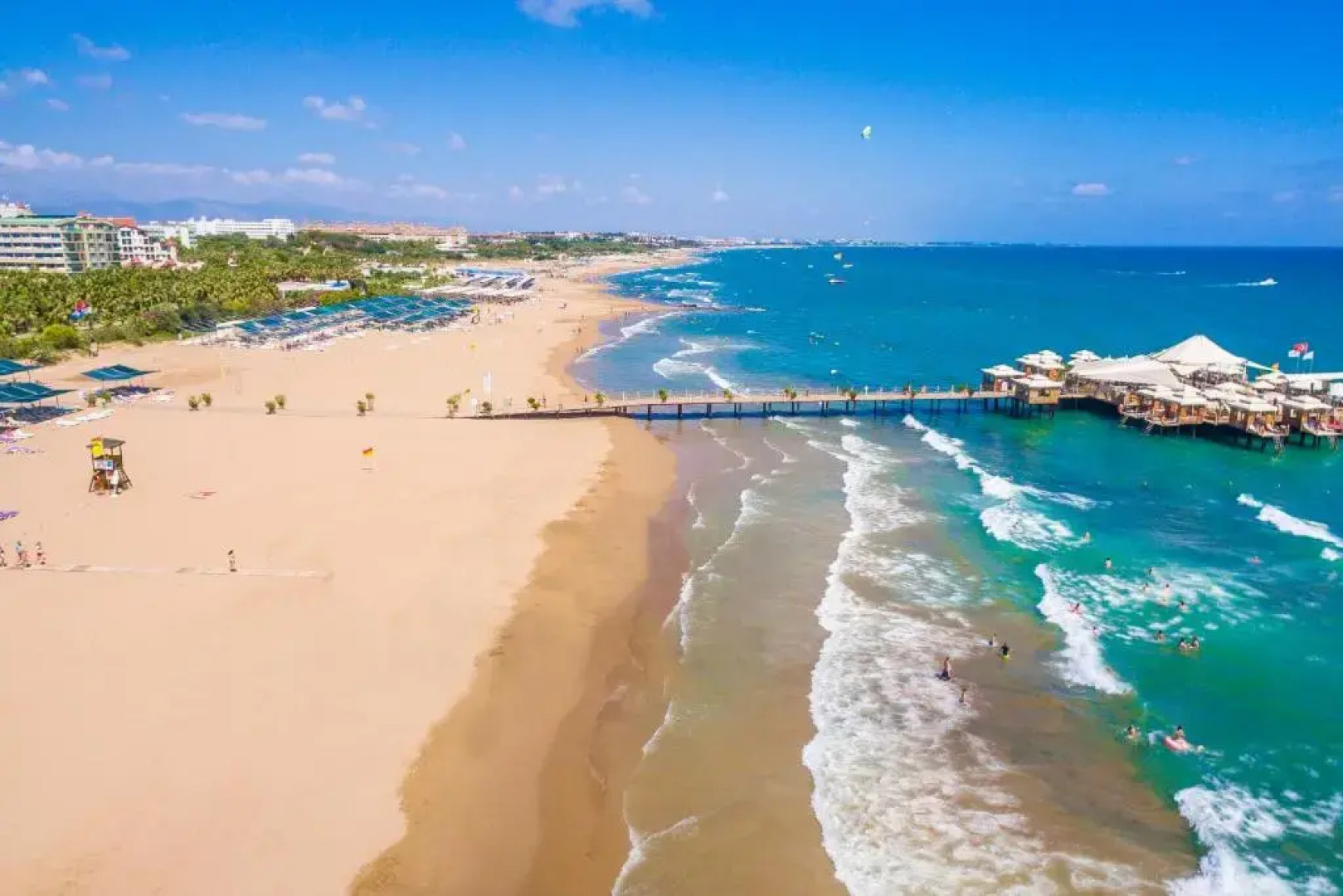 VONRESORT Golden Beach & Aqua - Kids Concept-Ultra All Inclusive