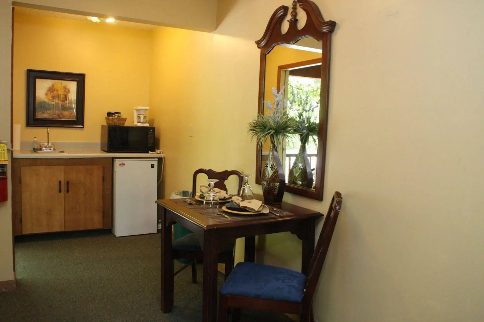 Forrest Hills Mountain Resort