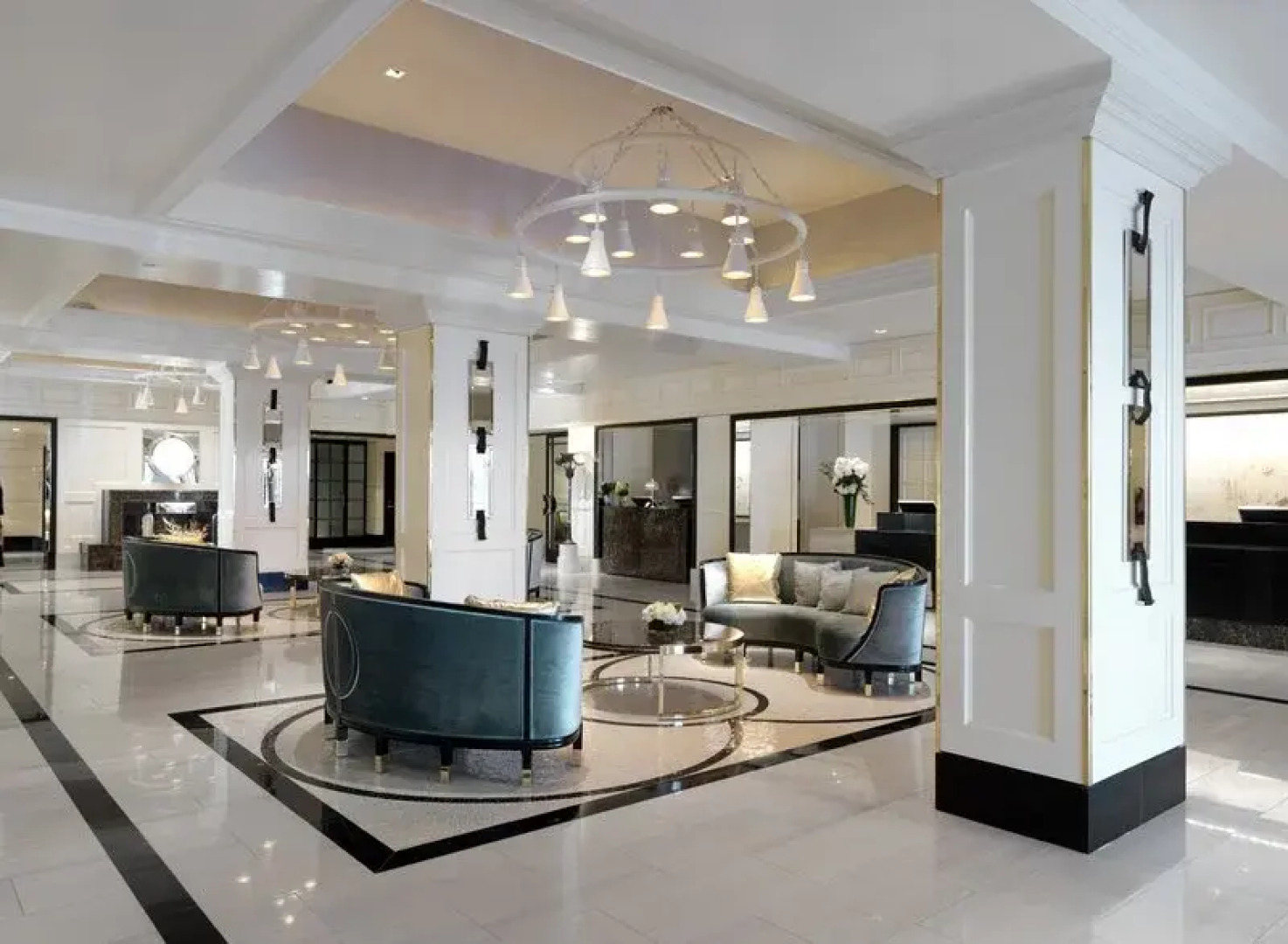 Best Western Mystic Hotel