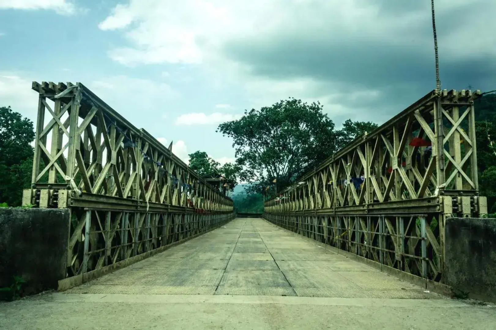 Tin Tin Boutique Bijanbari