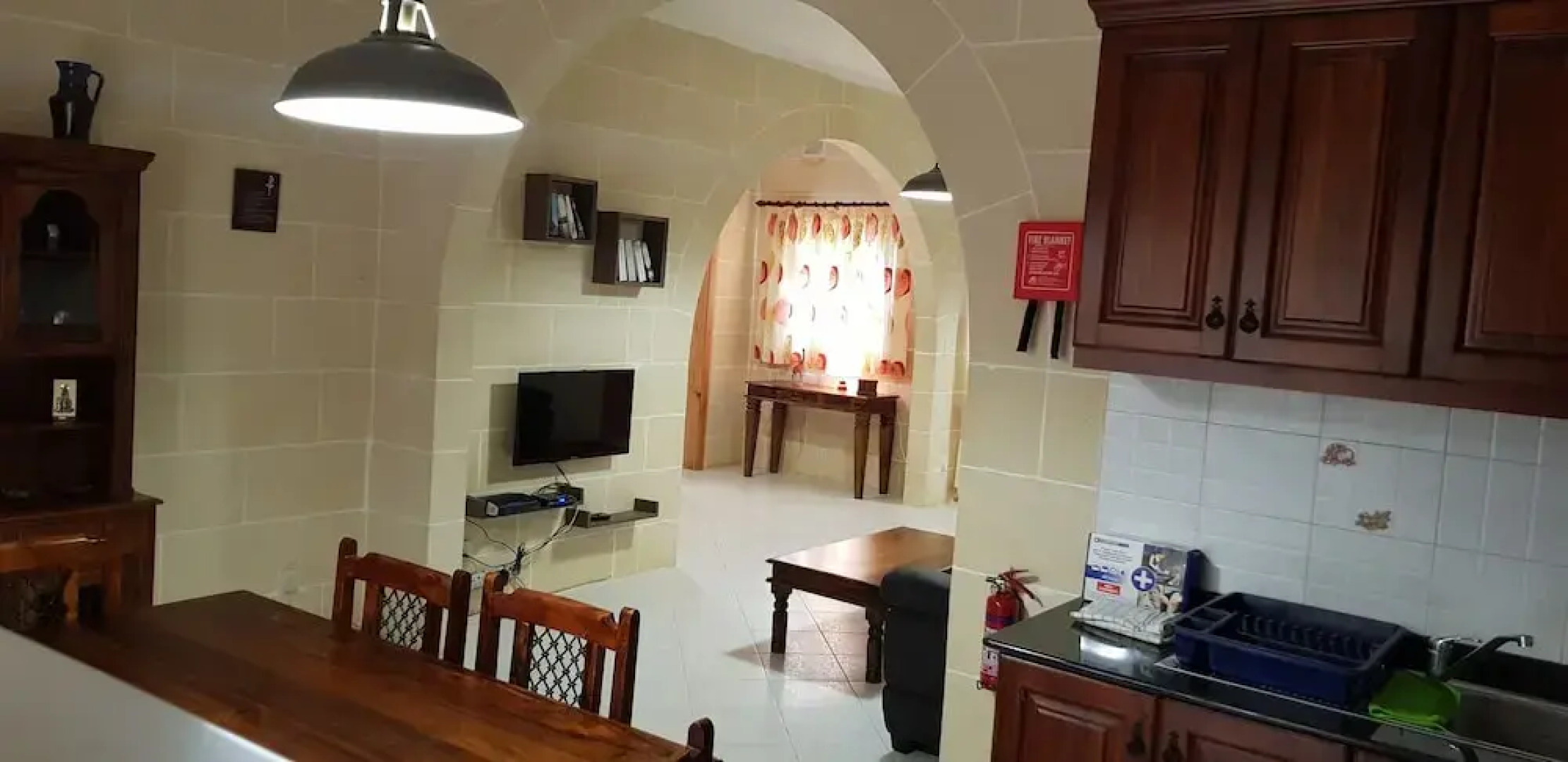 Ta' Giza Apartments 1&2