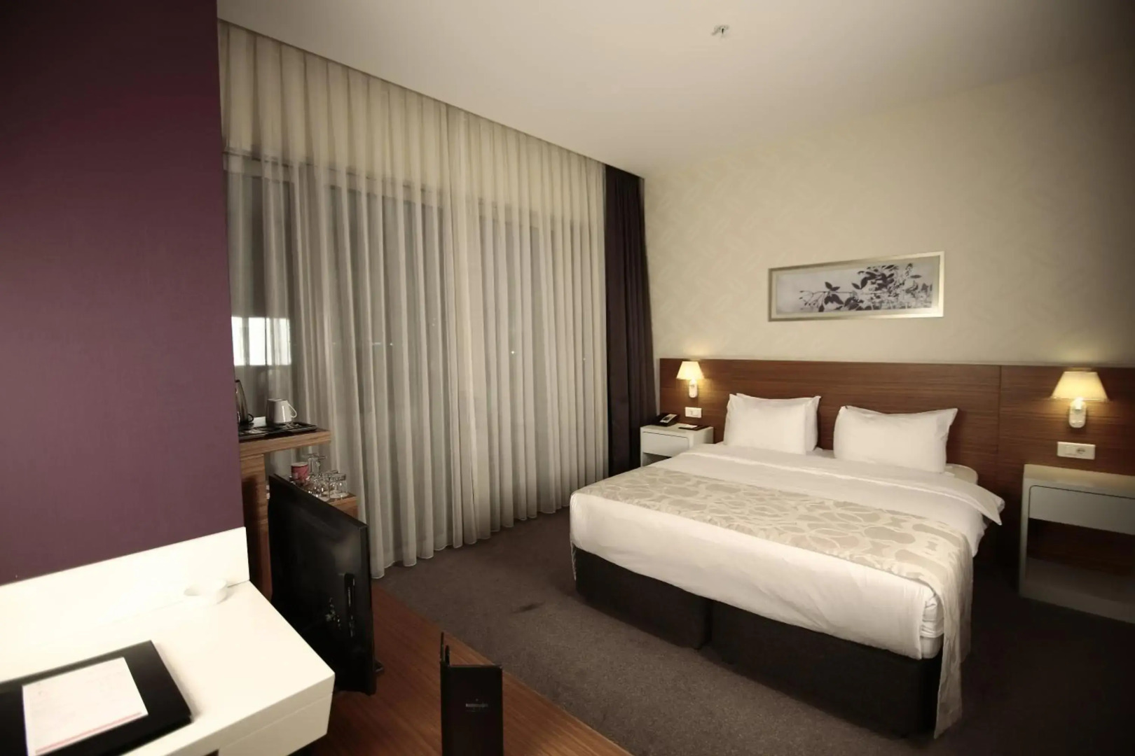 Ramada Plaza Istanbul Asia Airport