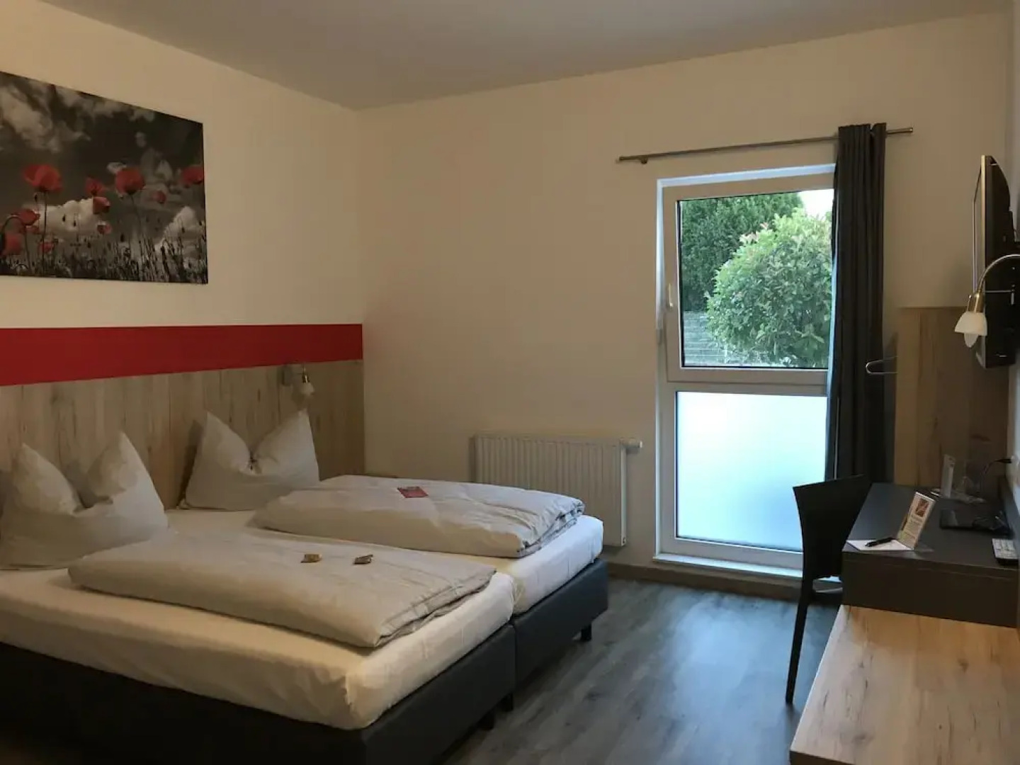 Motel Hohenloher Tor