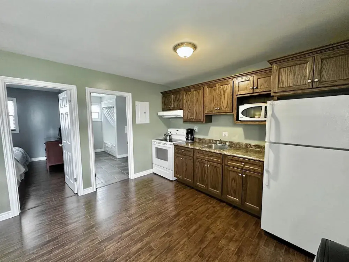 Gros Morne Suites
