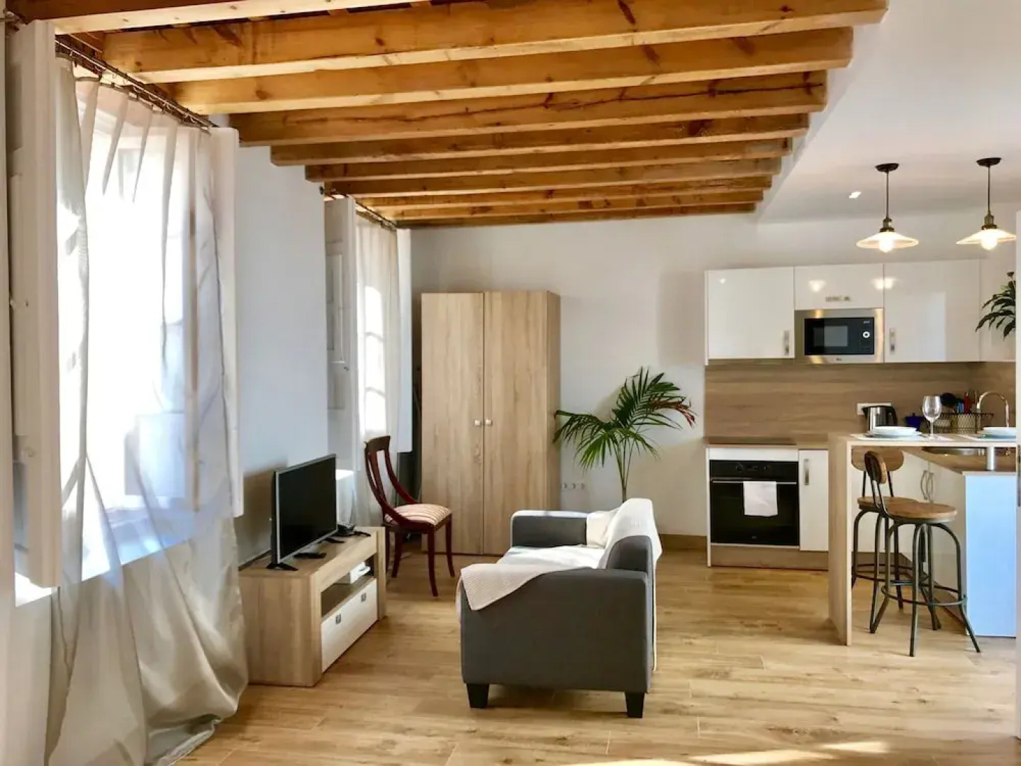 Rosario Uno Aparthotel