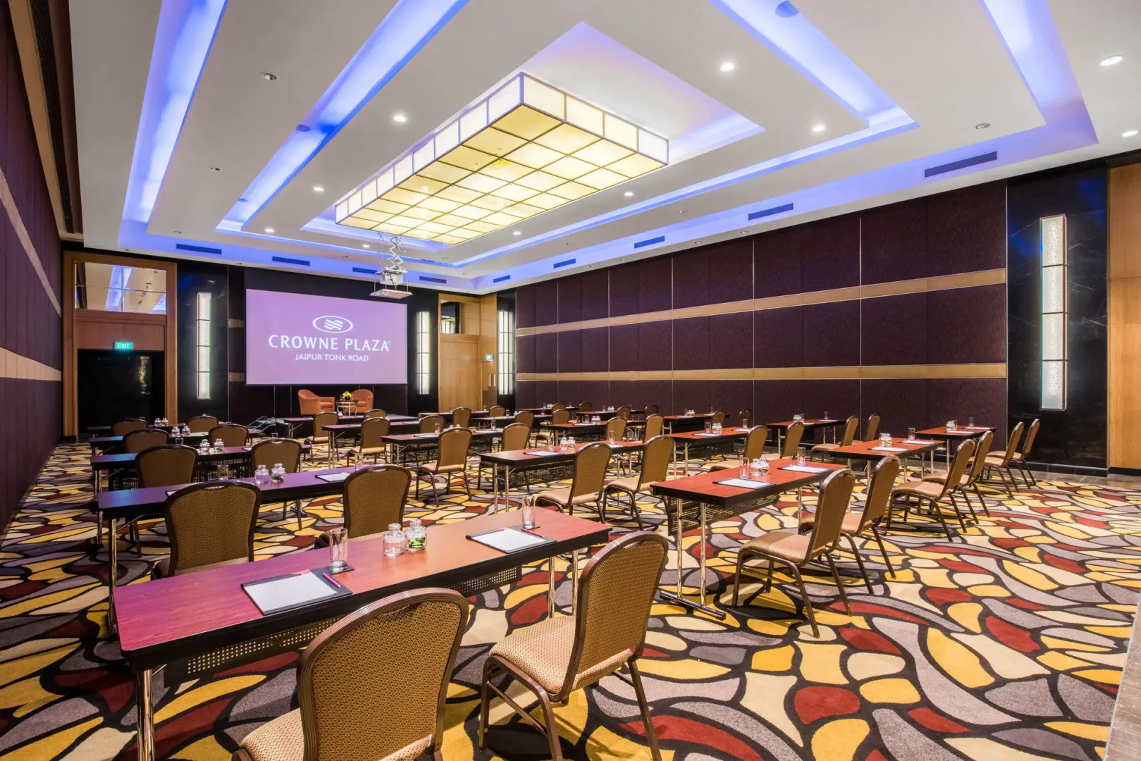 InterContinental Jaipur Tonk Road