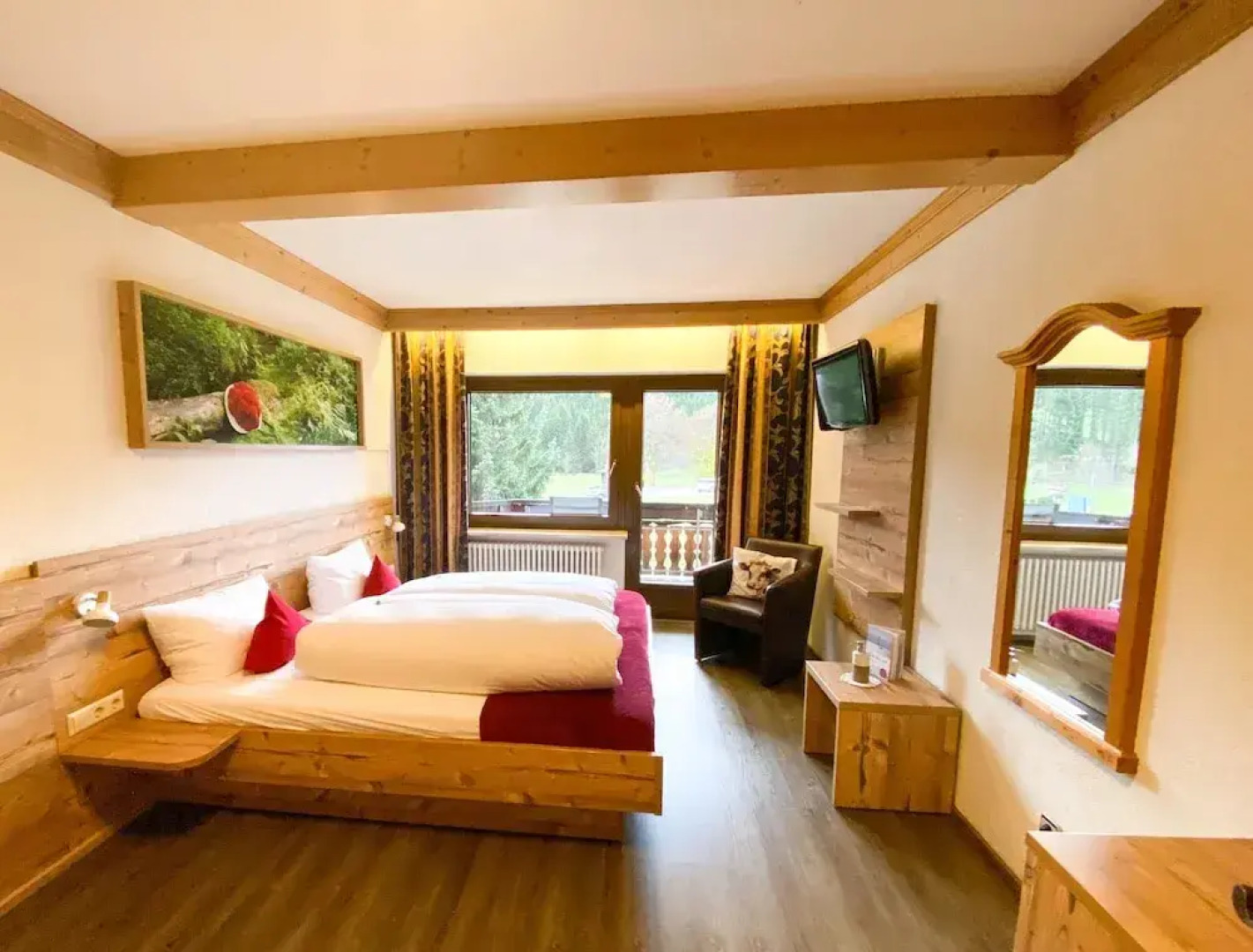 Landhotel Jostalstüble