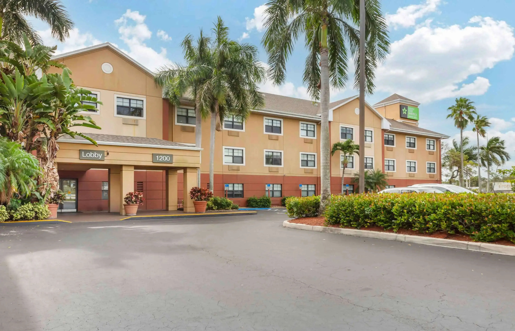 Extended Stay America Premier Suites - Fort Lauderdale - Deerfield Beach