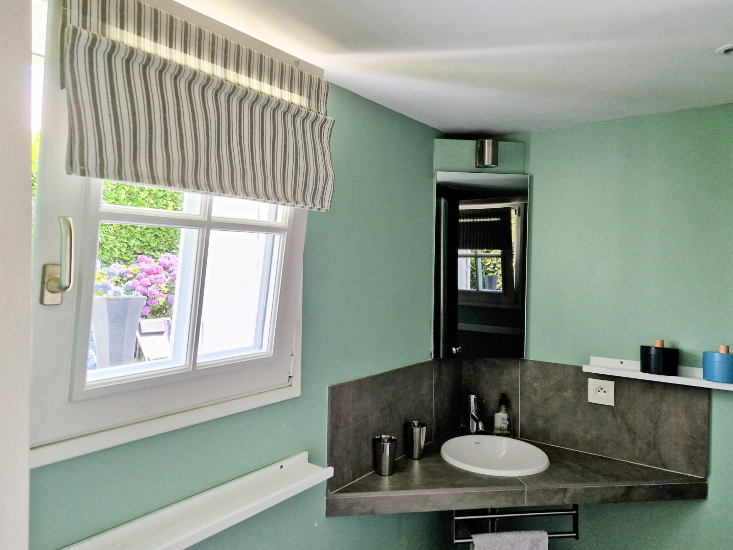 Les Chambres du Keriolet