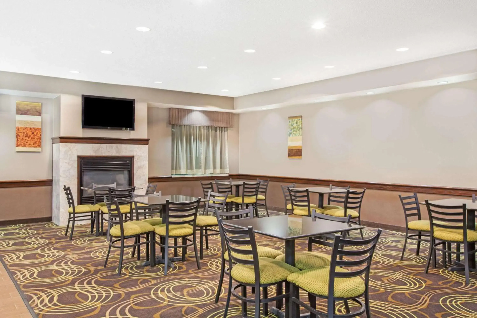 Quality Inn Brewerton - Syracuse Oneida Lake Area