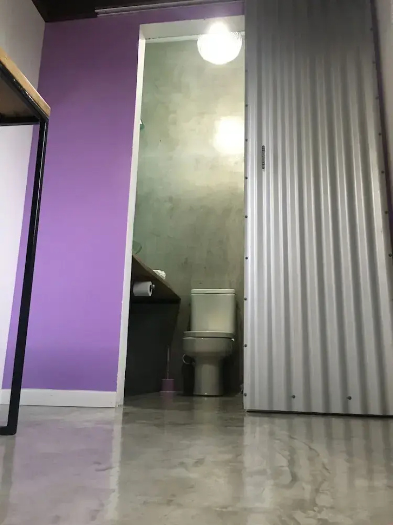 Crash Pad Adventure Hostel