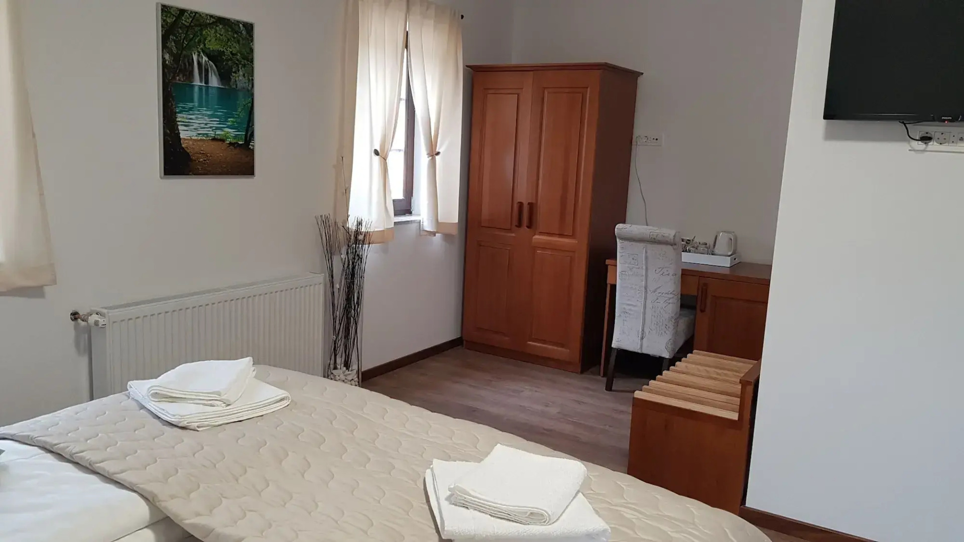 Plitvice Lakes Villa Mija