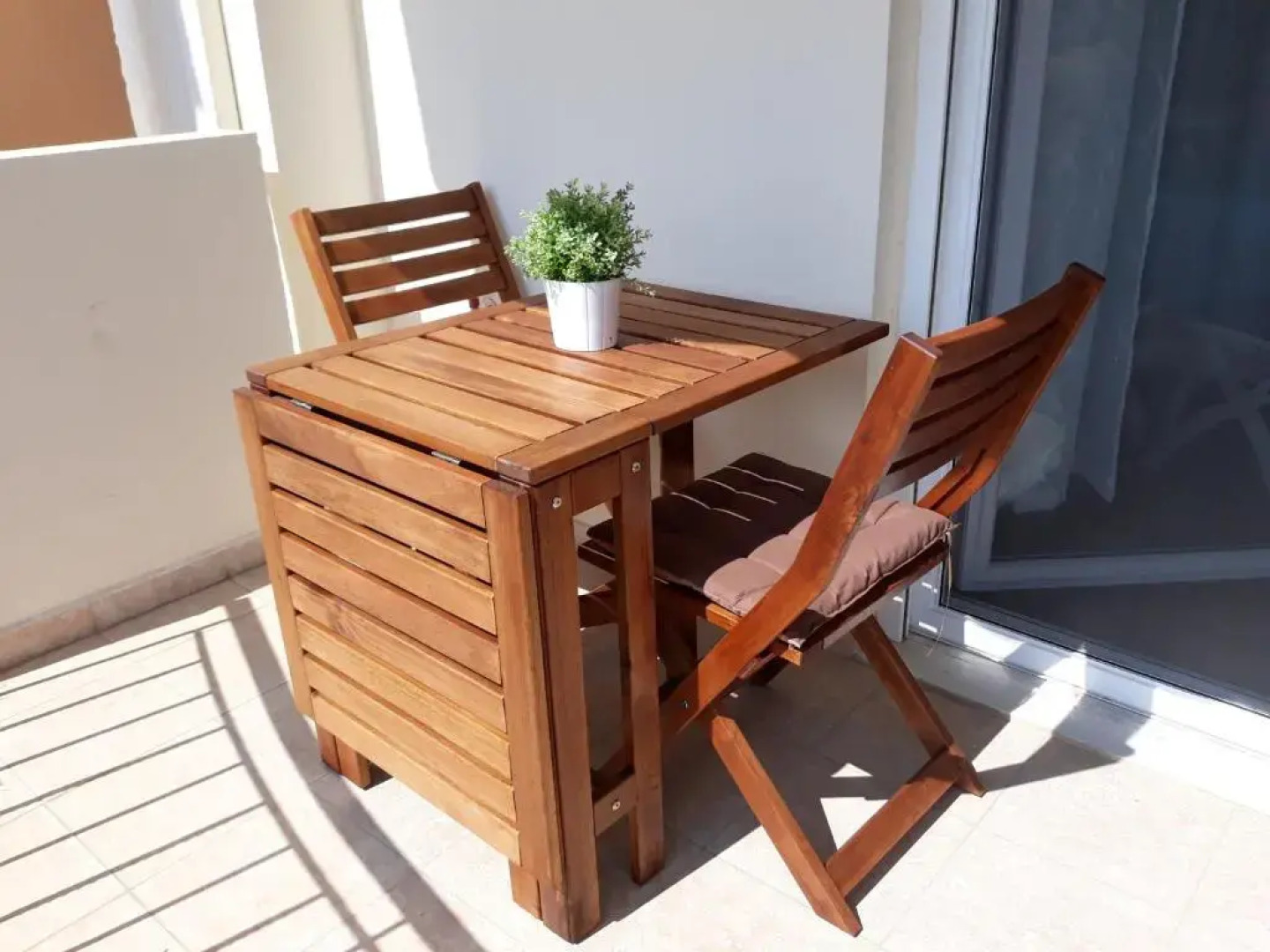 Achilleas Apartments