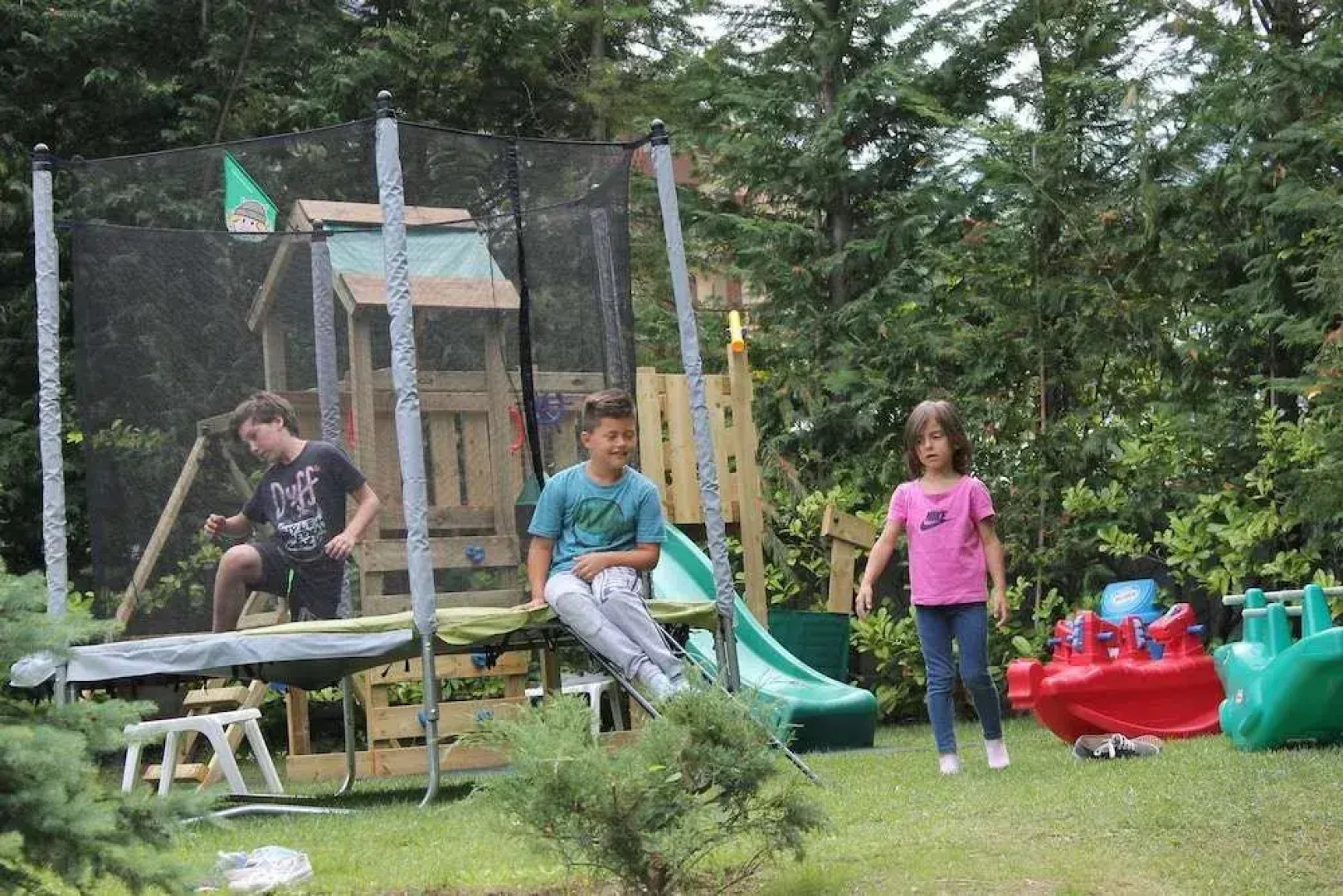 Grand Hotel Principe