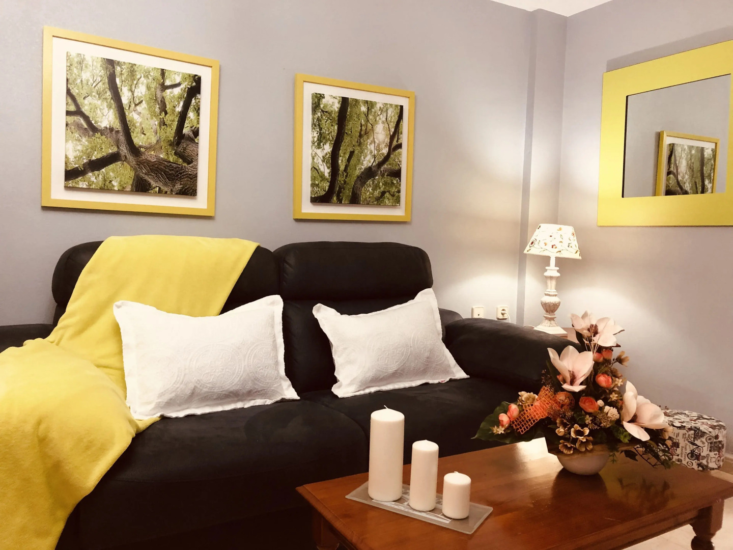 Apartamentos Turísticos Juanita Ope