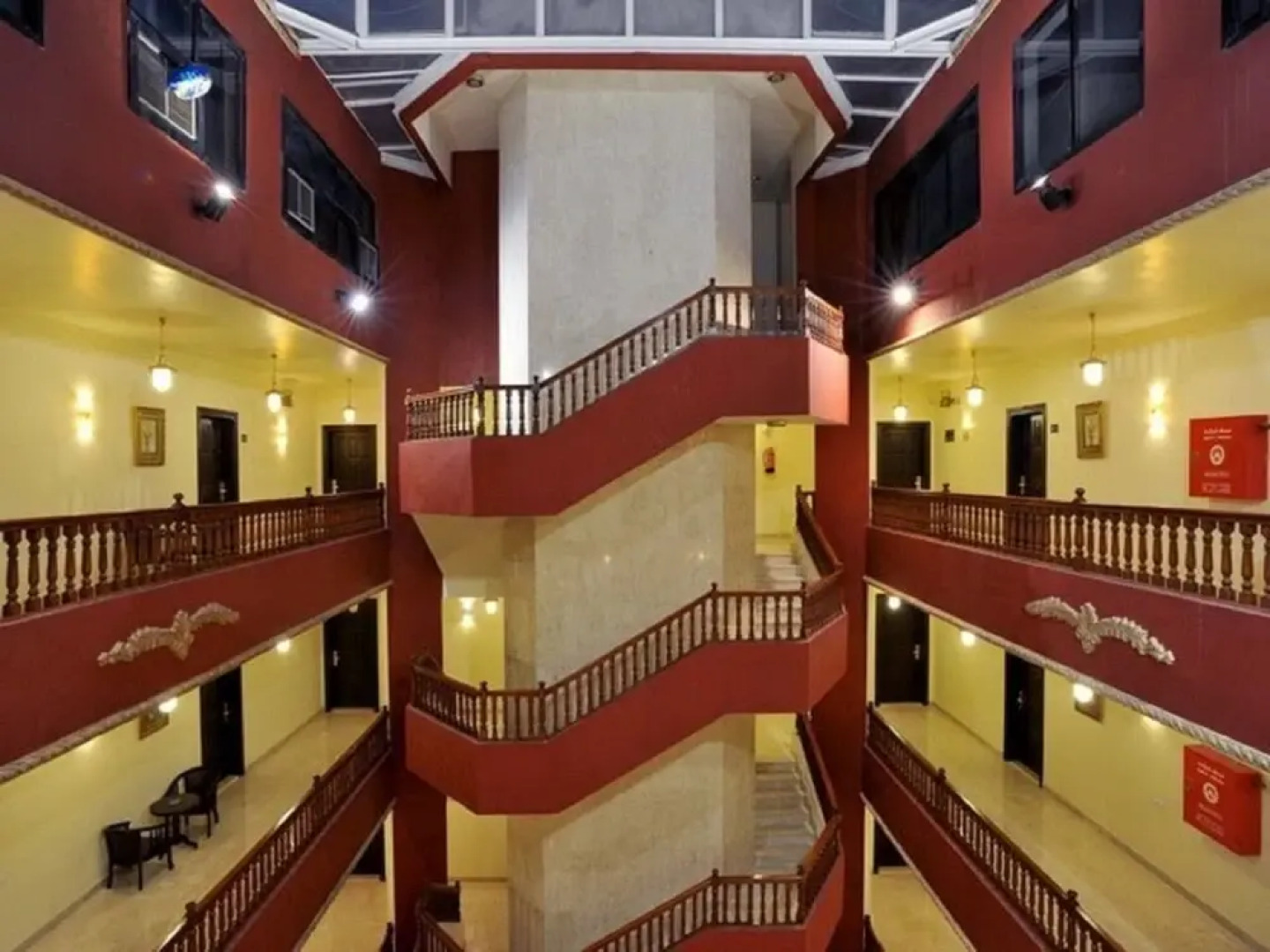 Sedrah Jeddah Furnished Units