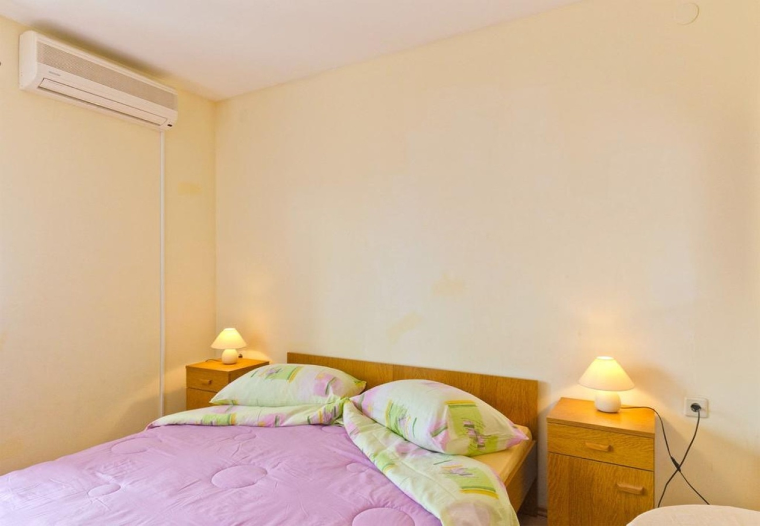Apartment Igor - near center: A3-Pharos Stari Grad, Island Hvar