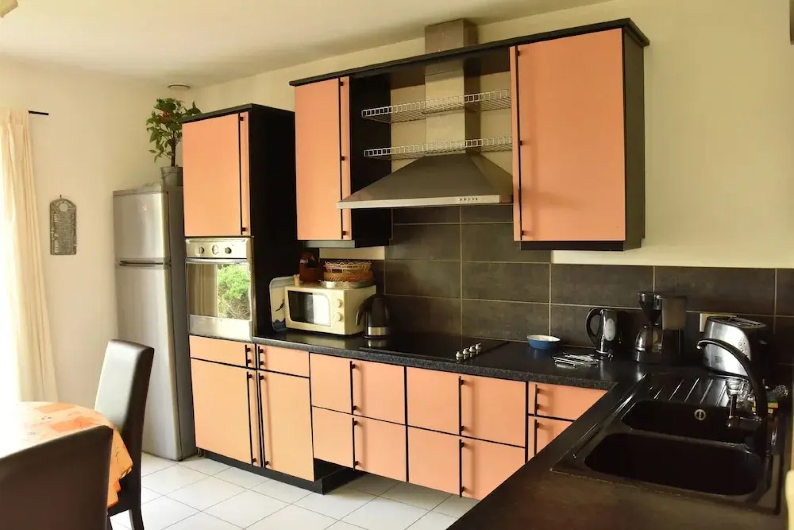 Gites vue sur Mont-Saint-Michel