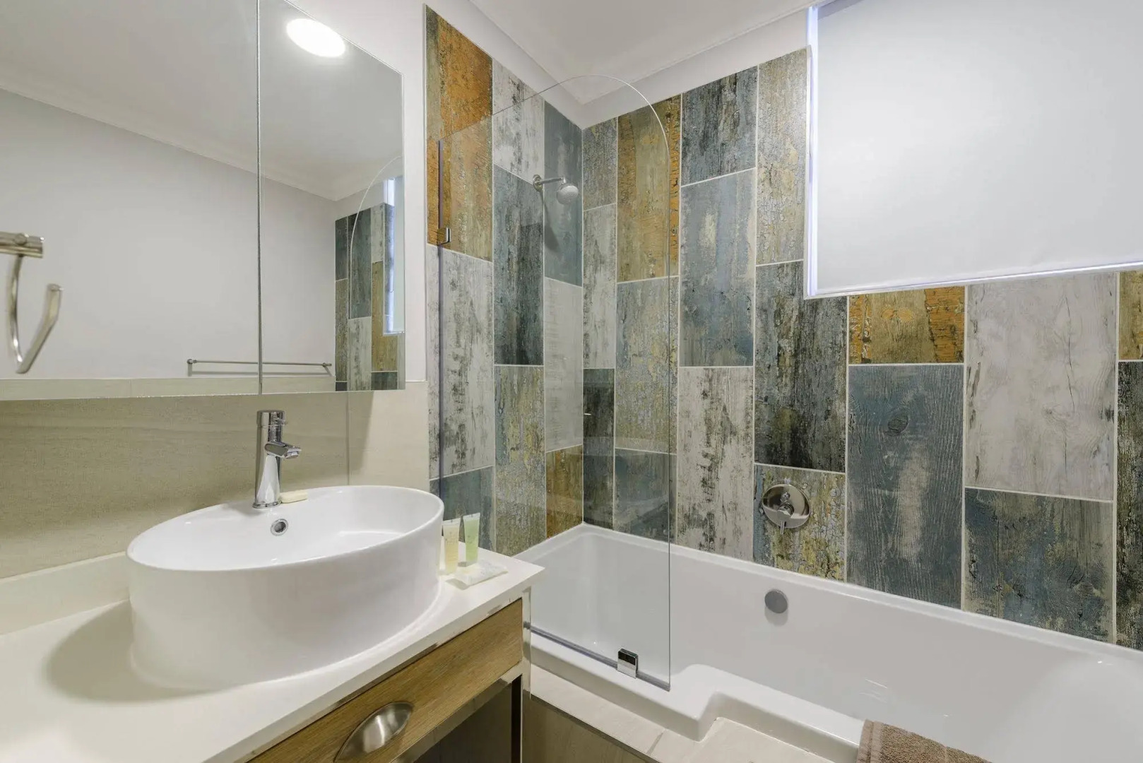 Dolphin View Cabanas