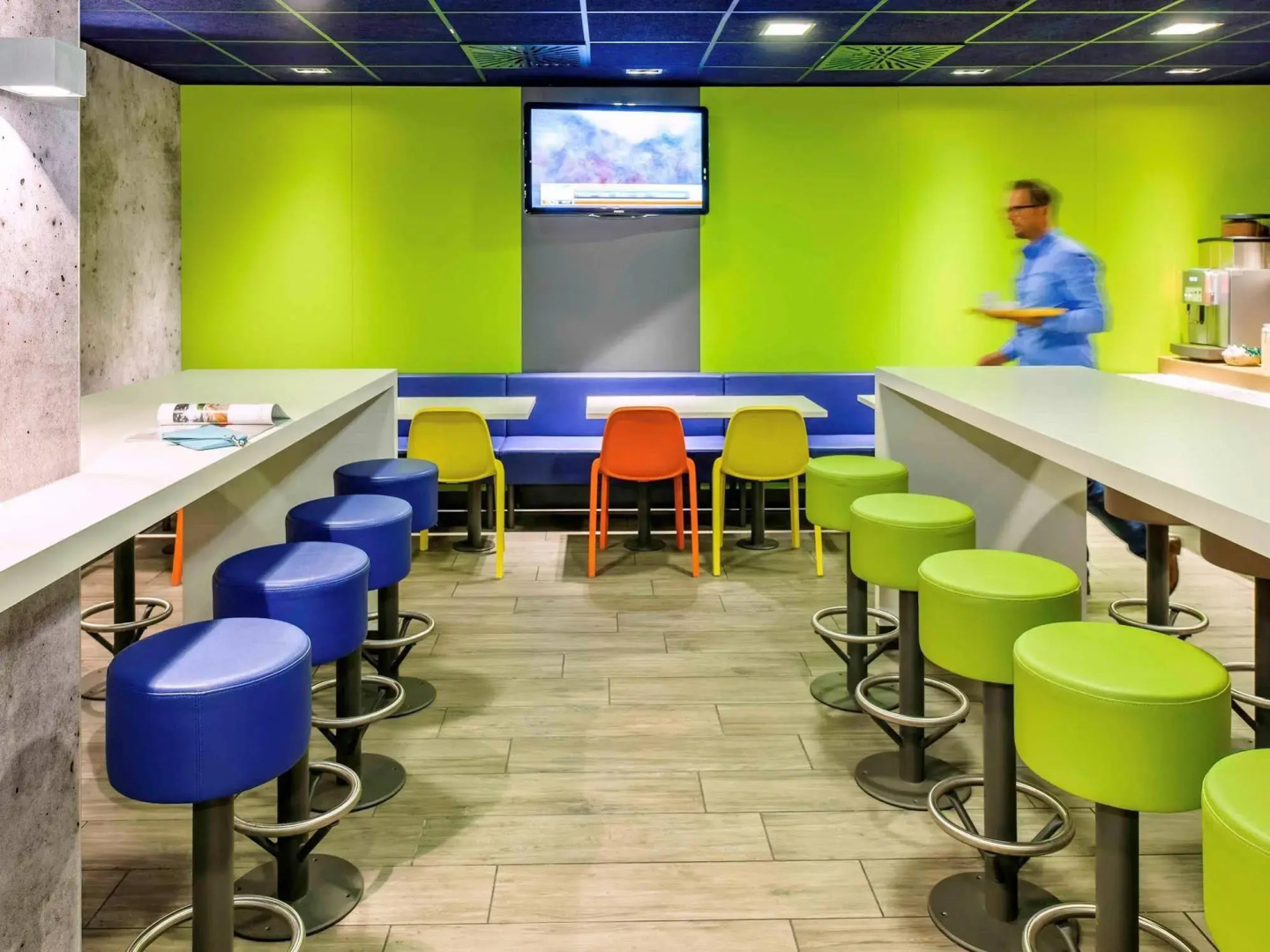 ibis budget Lyon Saint Genis Laval