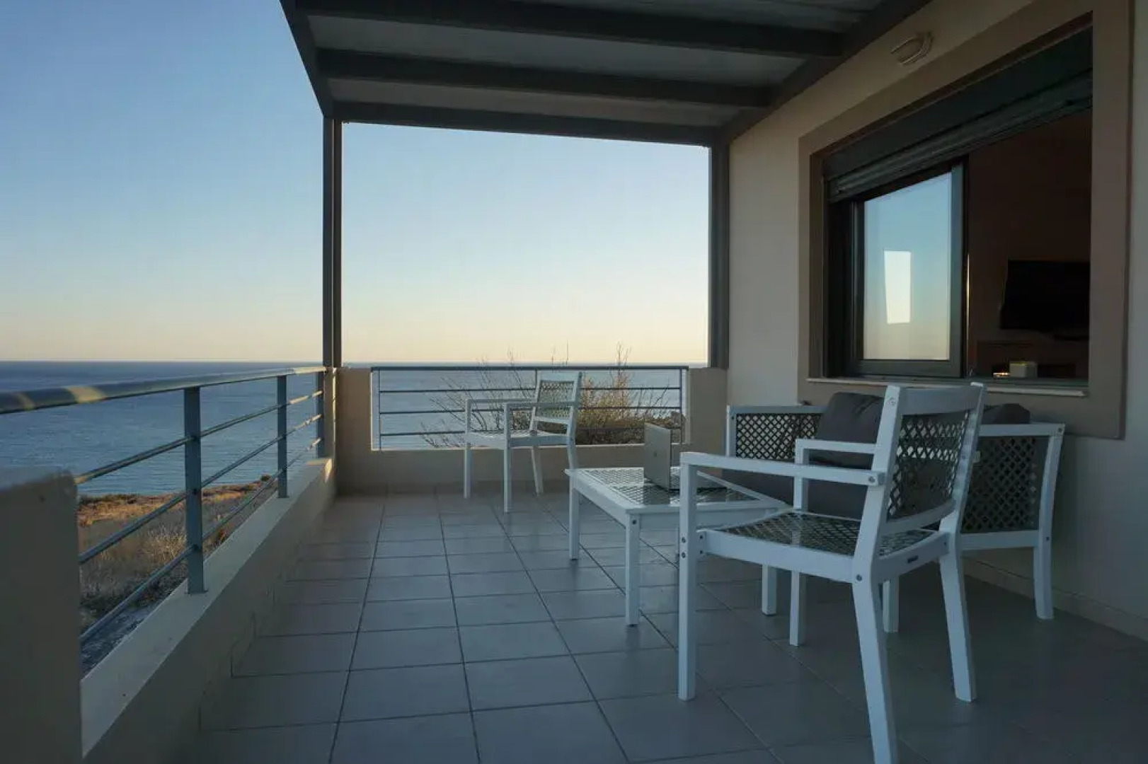 Portela Homes Kapsali