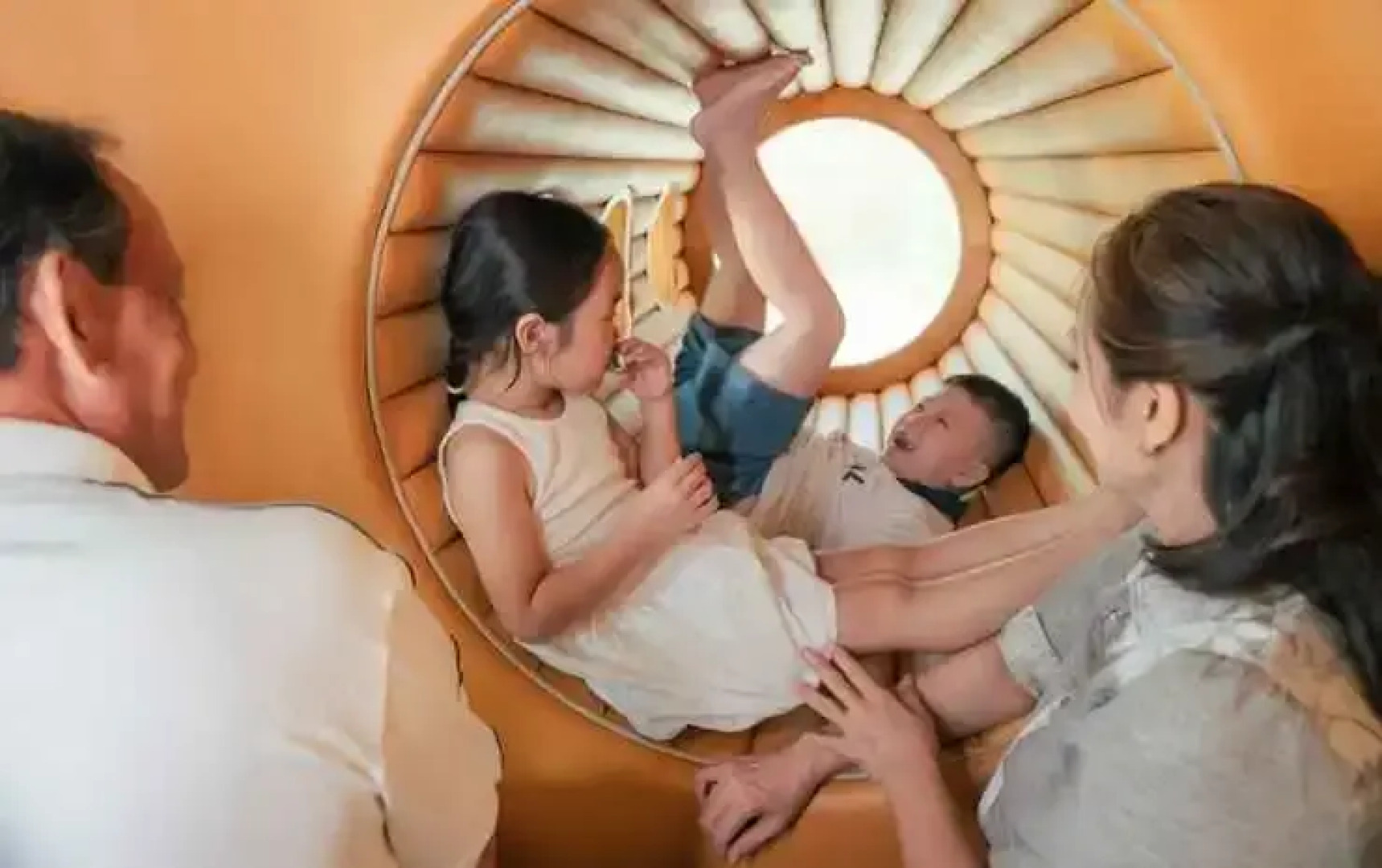 The Ocean Resort by Fusion Quy Nhon